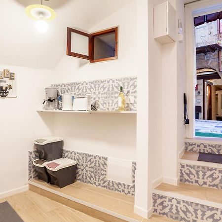 La Casetta Lovely Apartment In Bari Vecchia 外观 照片