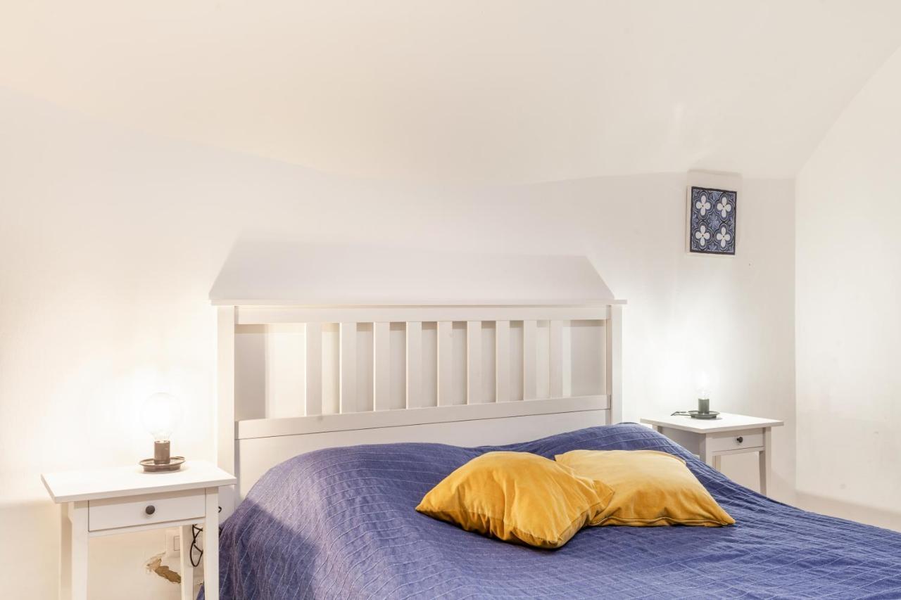 La Casetta Lovely Apartment In Bari Vecchia 外观 照片